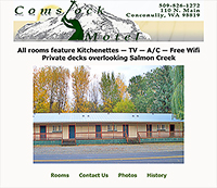 Comstock Motel