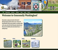 Conconully Chamber of Commerce